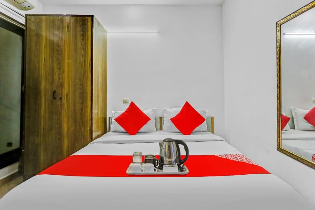 OYO Flagship 70300 Premium Inn - photo 6