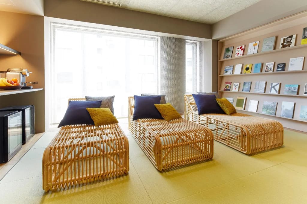 Tsuki Tokyo Hotel - photo 3