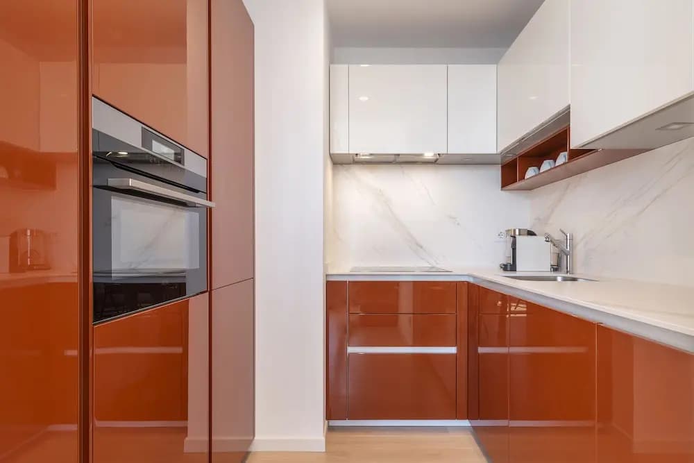 easyhomes - Central Tower - photo 21