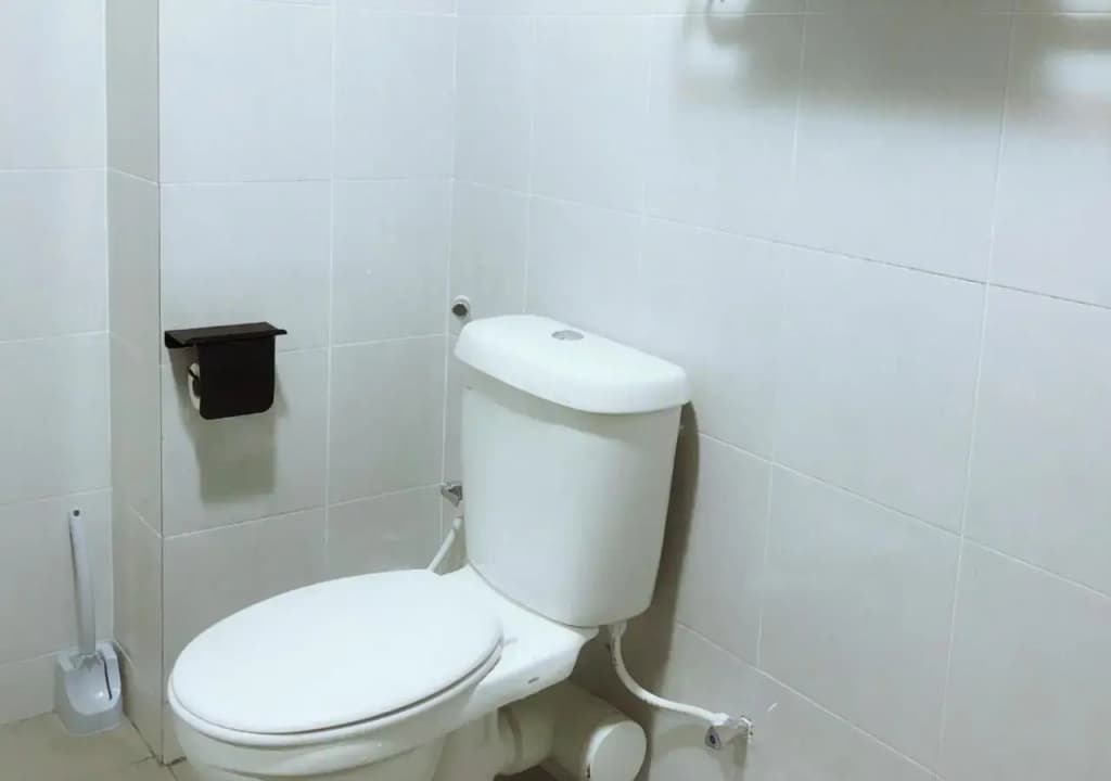 聚乐屋民宿Jyuraku homestay The venus sitiawan - photo 9