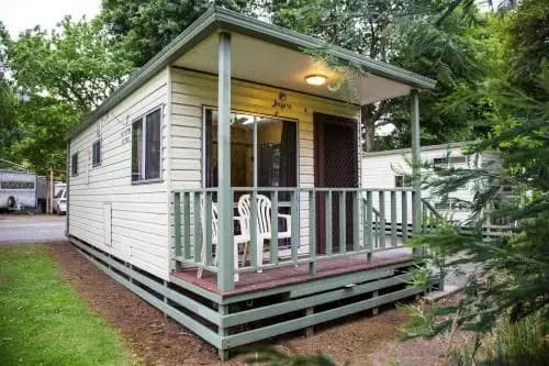 Warburton Holiday Park - main photo