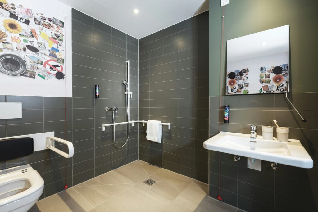 Holiday Inn - the niu, Dwarf Berlin Schöneberg by IHG - photo 15