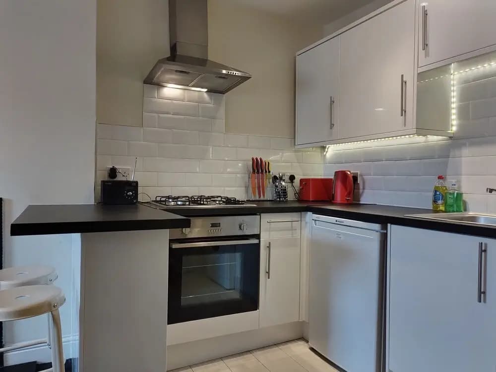 Amazing Apartments - Thistle St - photo 13