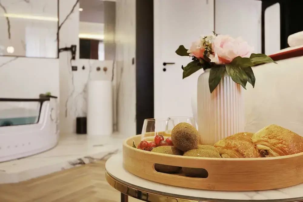Luxurious Private Room - 2P - Les Halles - photo 12