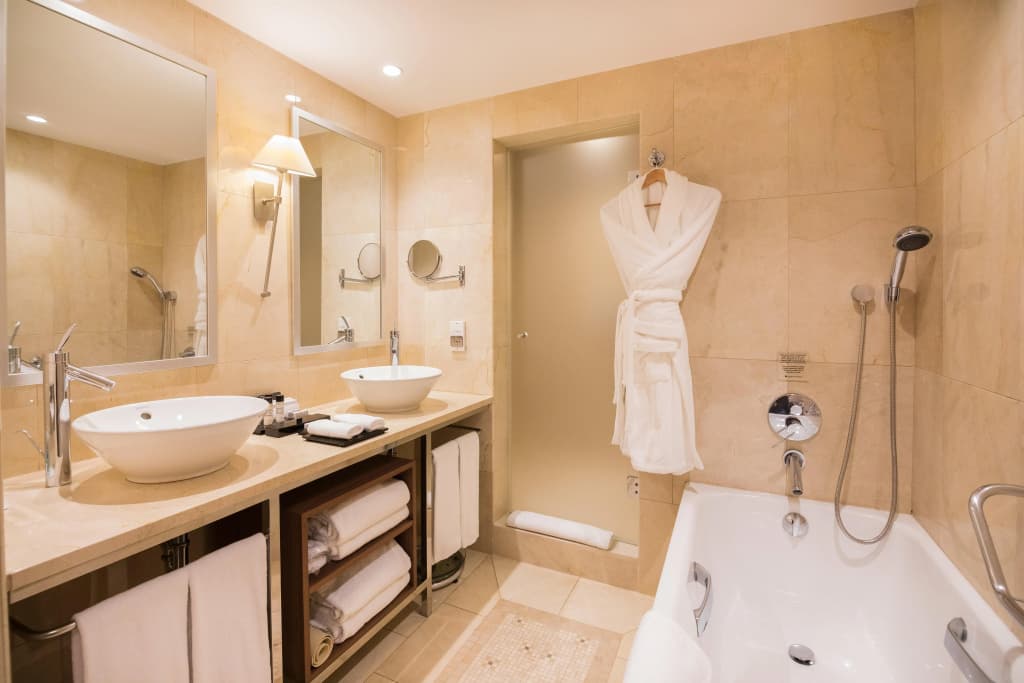 InterContinental Lisbon by IHG - photo 28