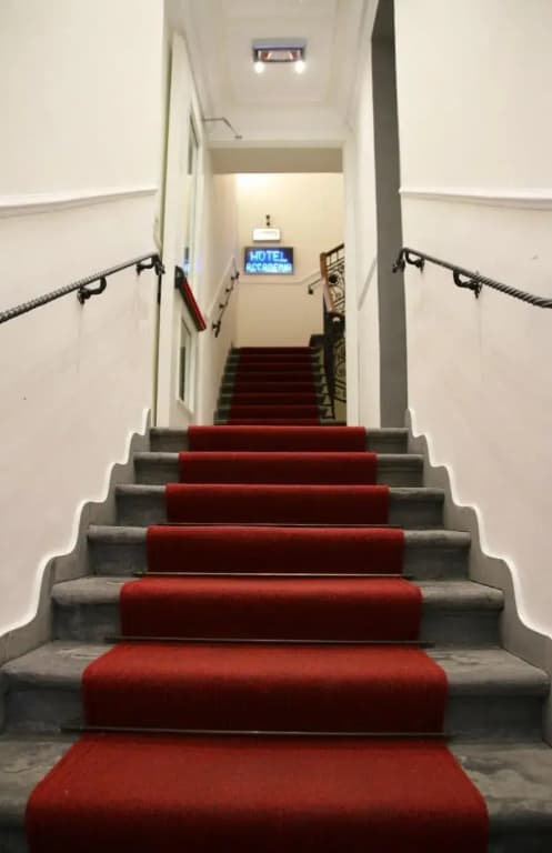 Hotel Accademia - photo 13