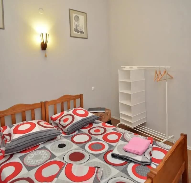 TiflisLux Boutique Guest House - photo 3