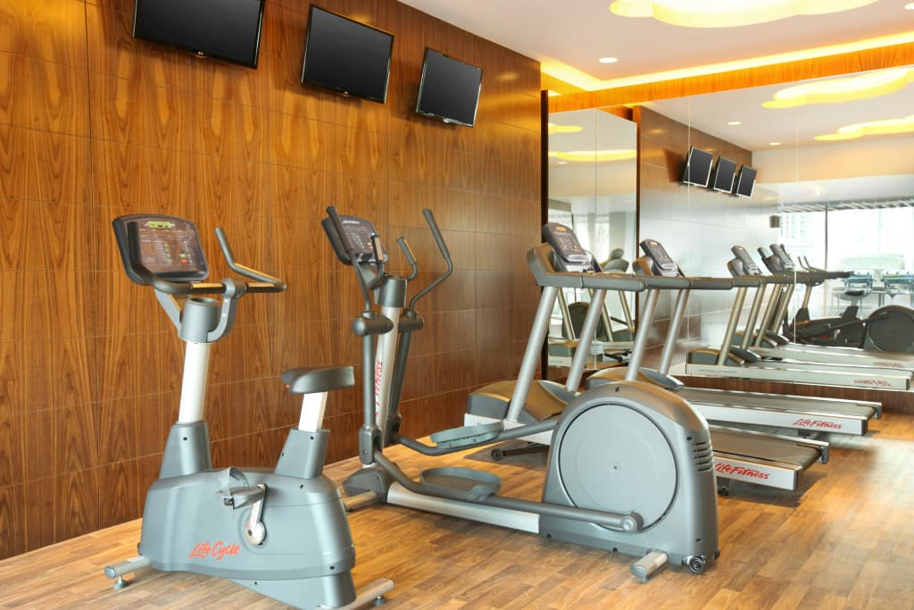 DoubleTree by Hilton Jakarta Kemayoran - photo 40