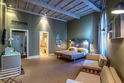 Accademia Club & Spa - photo 4