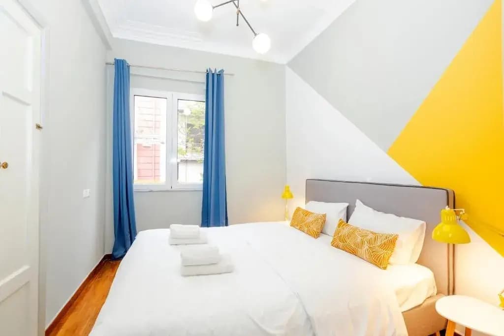 Acropolis Apartments - photo 2