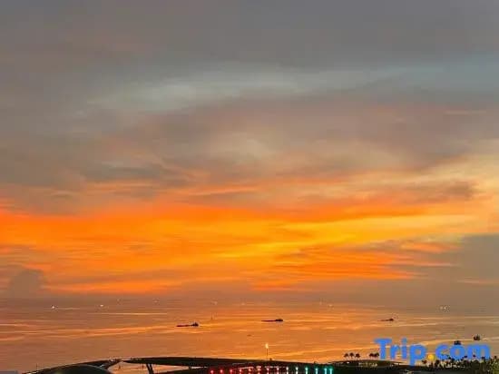Horizon Apartment - Sunset & Firework Phu Quoc - photo 13