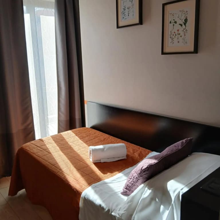 Hotel Aniene - photo 32