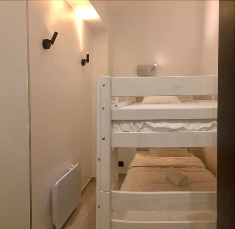 Appartement République - main photo