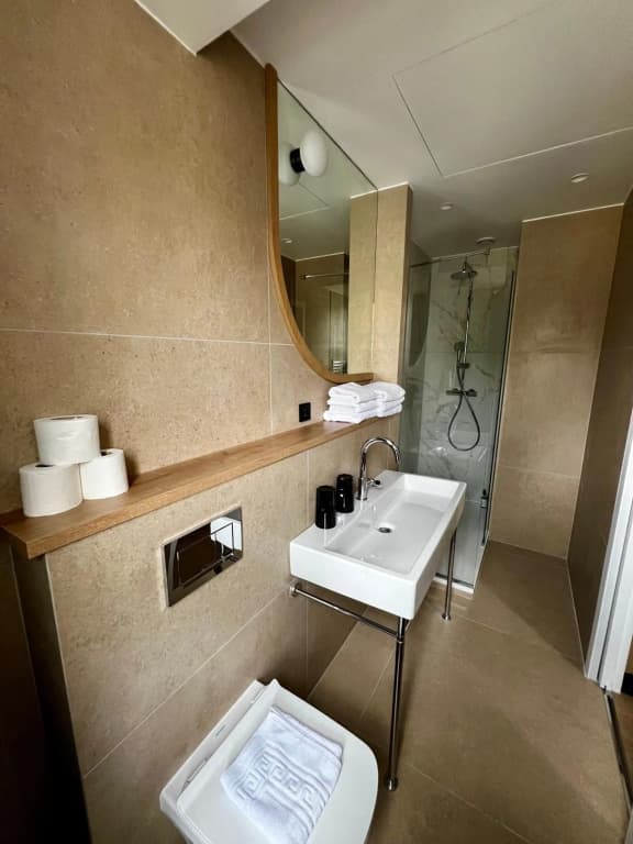 Hotel Amiral Fondary - photo 7