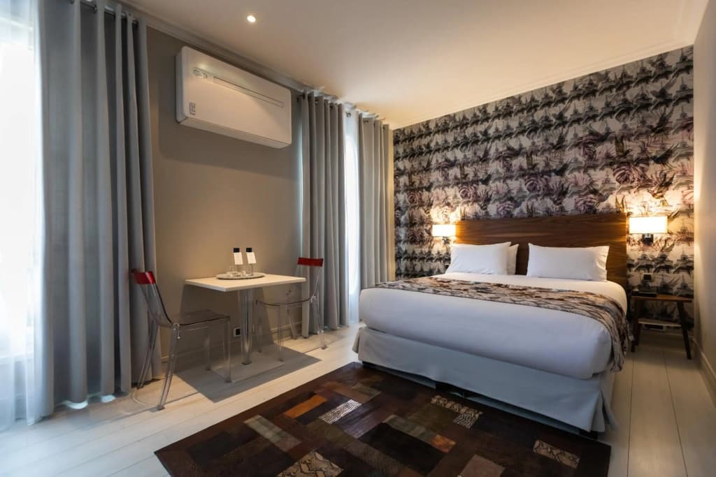 Residence & Spa Le Prince Regent - photo 4