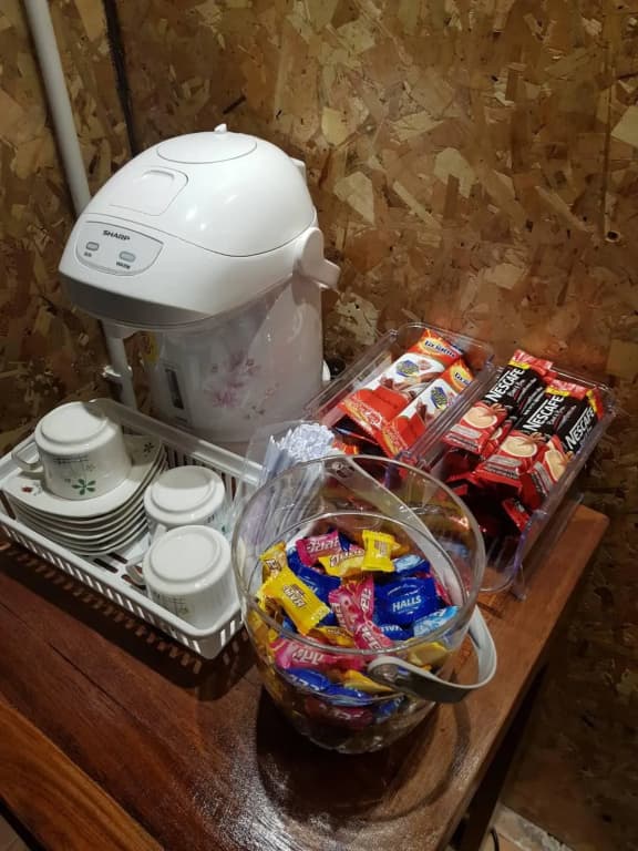 Sleepcase Hostel - photo 8