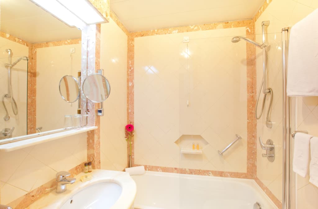 SANA Rex Hotel - photo 32