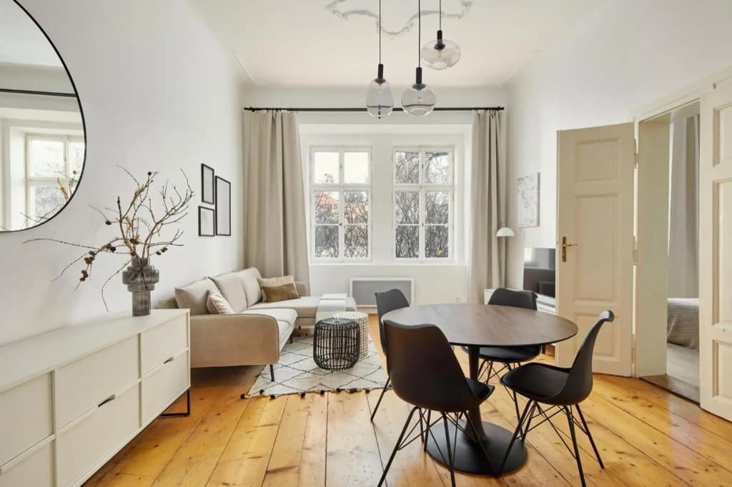 Renovated Flat in Old Town Square by Prague Days - photo 7