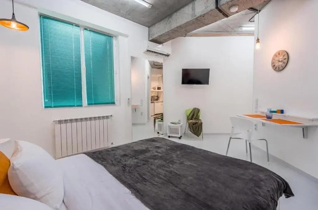 Tbilisi Apartment*Studio Gorgasali - photo 4