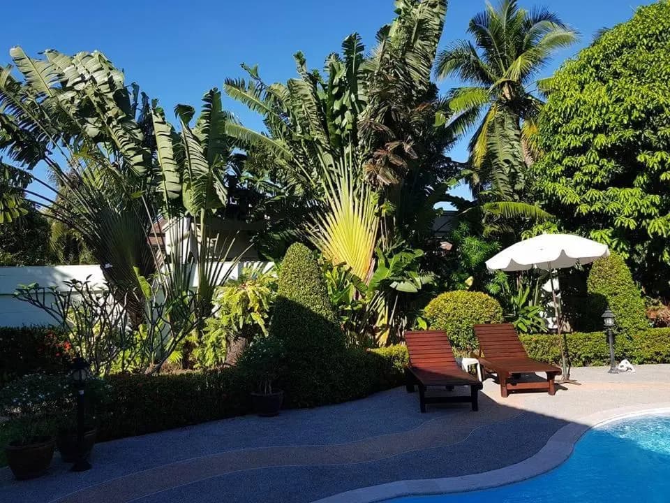 Peaceful homestay - main photo