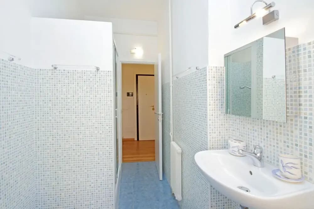 Rome Unique Vatican Apartments - photo 9