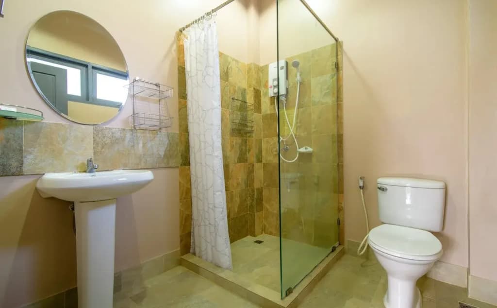 Samsha Guesthouse - photo 4