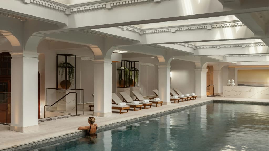 Capella Sydney Hotel - photo 23