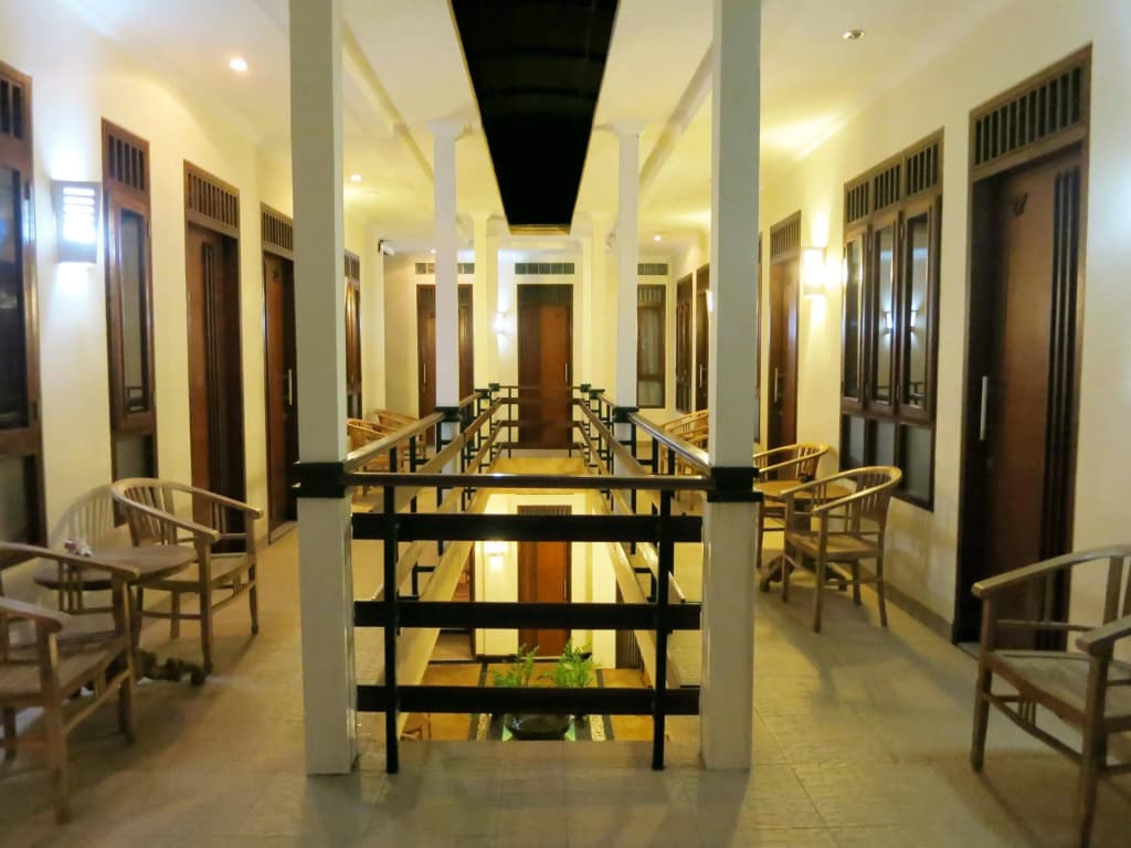 Kuta EcoStay - photo 17