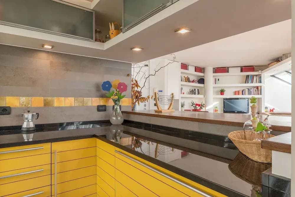 Torlonia Exclusive Penthouse - photo 17