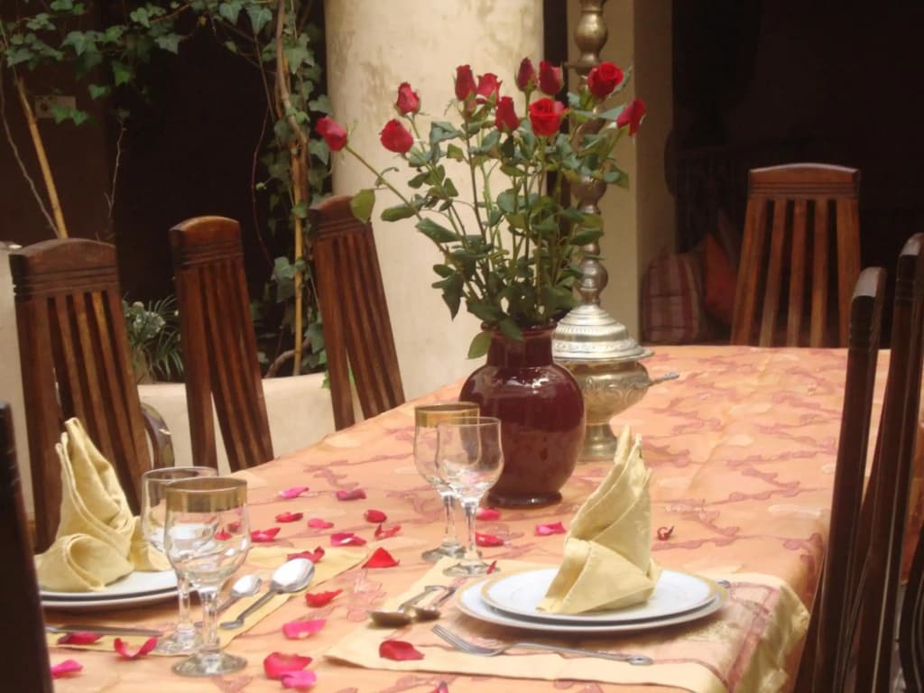 Riad Lorsya - photo 25