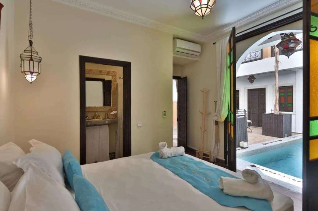 Riad 22 - L'Etoile d'Orient - photo 6