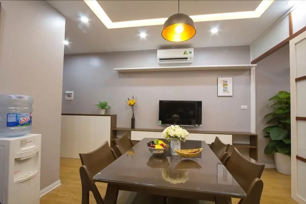 Thanh Vinh Building - photo 1
