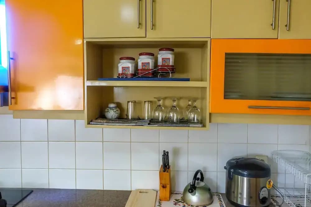 Best Spacious Apartment Permata Senayan - photo 16