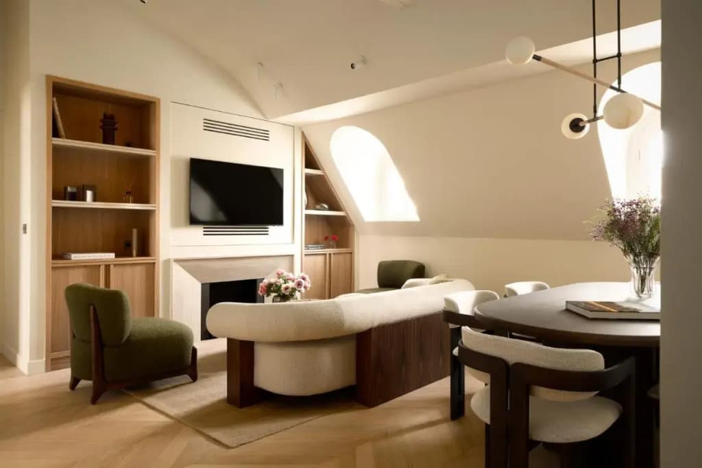 HIGHSTAY Maison - Boétie - photo 2