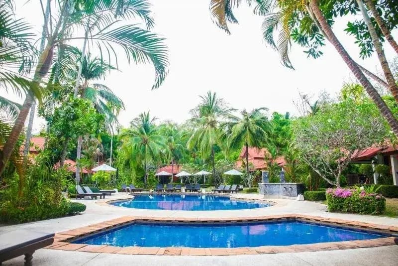 Baan Sai Yuan - photo 9