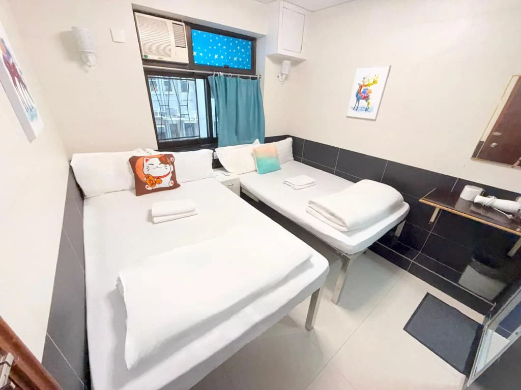 Apple Hostel - photo 7