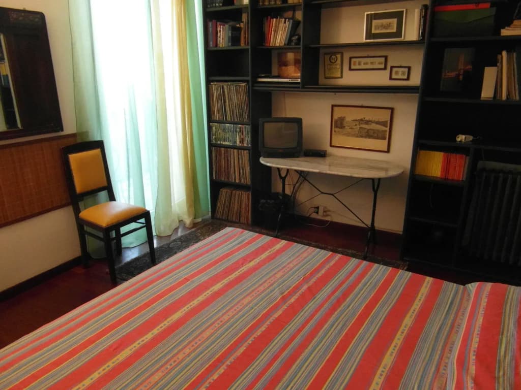 Abitazione Pigneto bed & breakfast - photo 5
