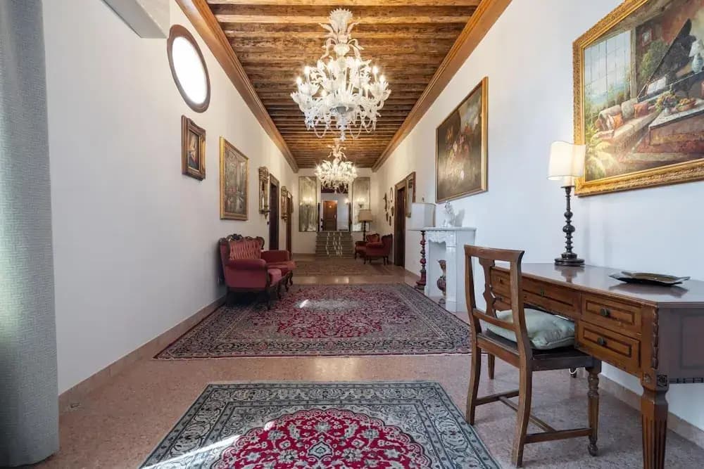 Vivaldi Suite Apt 2 in Venecia - photo 5