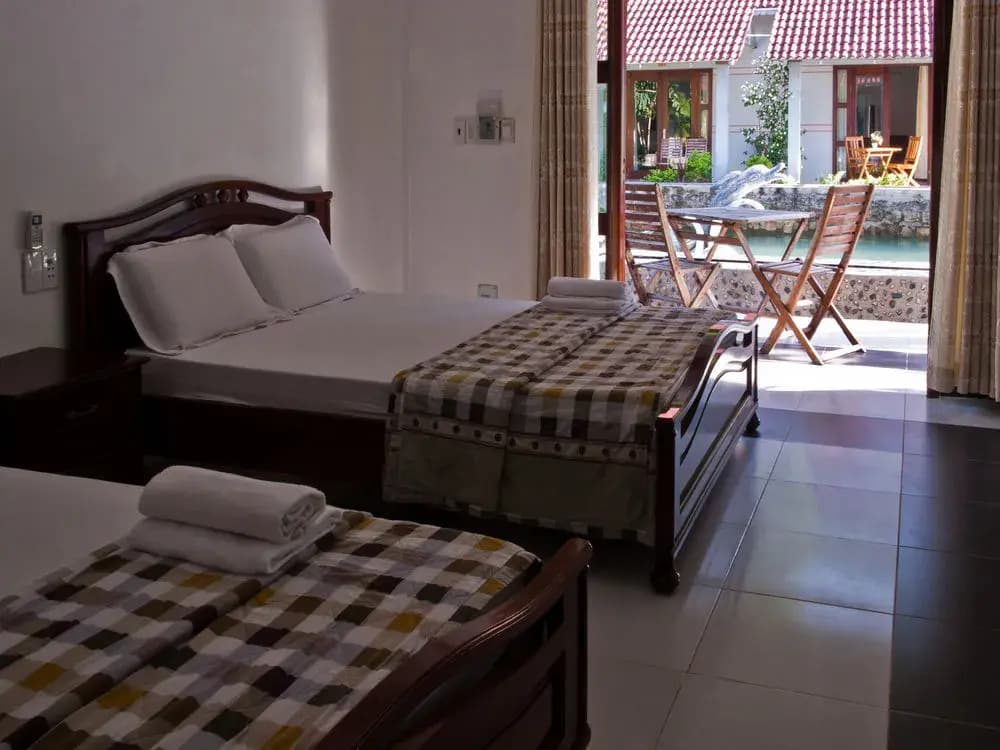 Sky Garden Resort - photo 4