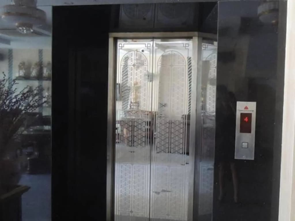 Hoa De Nhat Hotel - photo 1