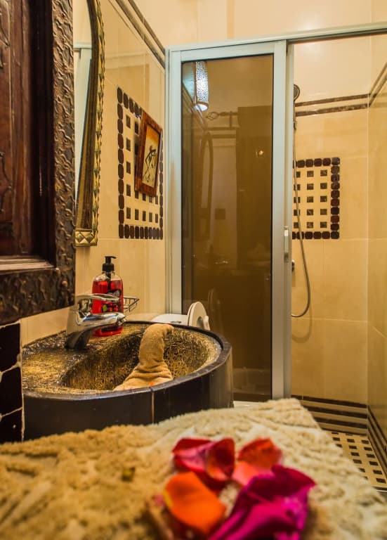 Riad Dar Najat - photo 8