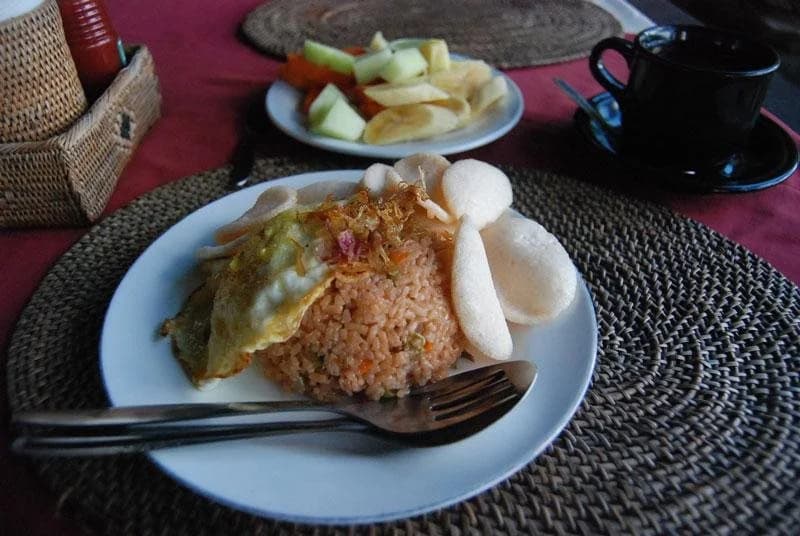 Mulakori Bali House - photo 8