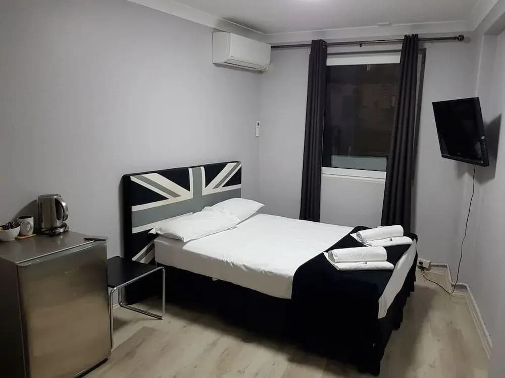The King'S Hotel Sydney - photo 6