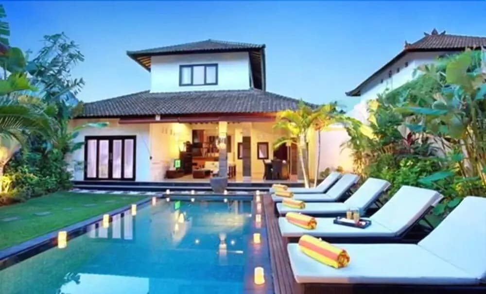 Villa Adhyatma - photo 12