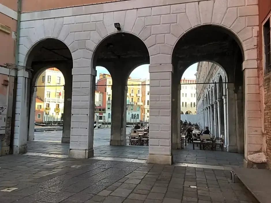 Antico Mercato Bed Breakfast - photo 16