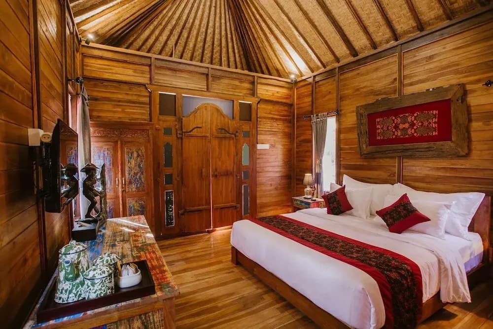 Jinah Villas Pecatu - photo 4