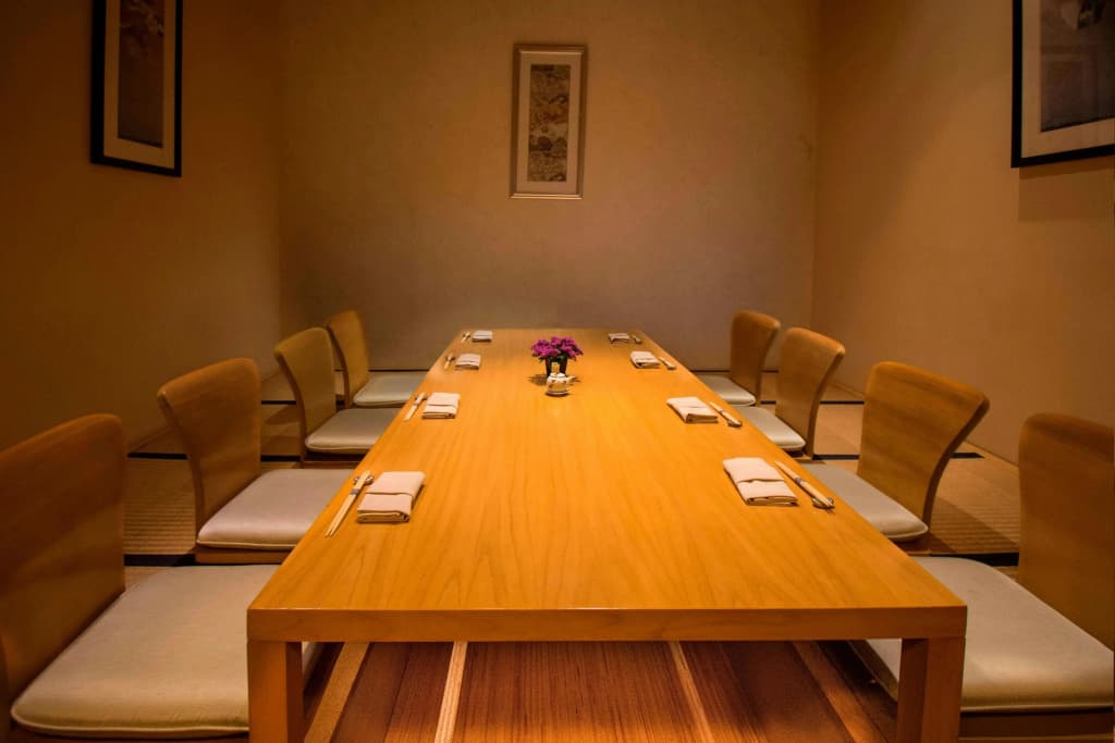 JW Marriott Hotel Jakarta - photo 13