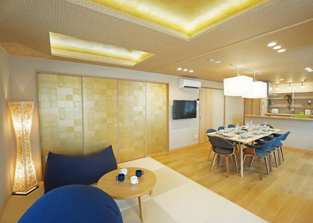 Condominium Shibuya Goten - photo 2