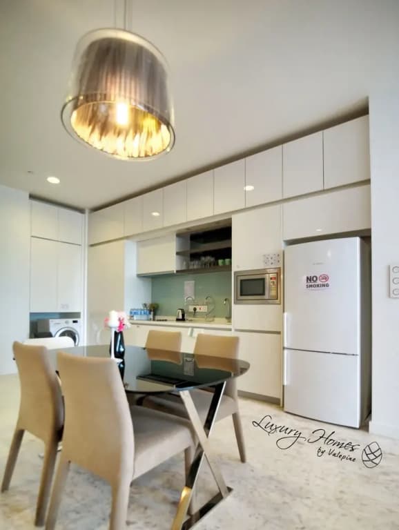 Zenspace D'Face Suites - photo 33