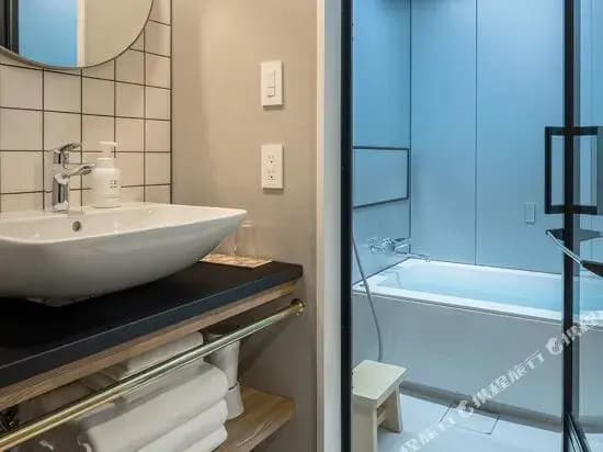 RAKURO 京都 by THE SHARE HOTELS - photo 6